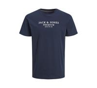 Maglietta Jack & Jones Bluarchie Bleu M
