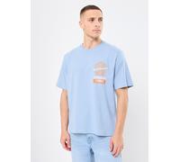 Jack & Jones - JPRBLUJACK SS TEE Blu - Abbigliamento M Blu