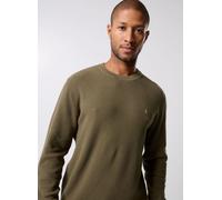 Jack & Jones - Jprblurex Knit Crew Neck Ln Marrone - Abbigliamento XL Marrone
