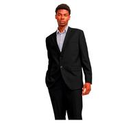 JACK & JONES JPRBUSHWICK Blazer Regular Fit | Regular Fit, Semplice, Maniche lunghe, Formal, Non lavare