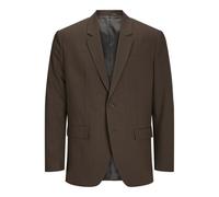 JACK & JONES JPRBUSHWICK Blazer Regular Fit | Regular Fit, Semplice, Maniche lunghe, Formal, Non lavare