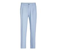 JACK&JONES JPRCARTER Relaxed Trouser Pantaloni Eleganti, Ashley Blue/Fit:Relaxed Fit, W56 Uomo