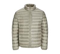 JACK & JONES Jprcccave-Giacca Trapuntata, Overland Trek, S Uomo