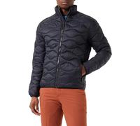 JACK & JONES JPRCCICEBREAKER - Giacca leggera da uomo Outwear 12238597, nero, XL