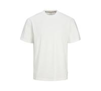 JACK & JONES JPRCCLOGAN SS Tee Crew Neck, Ballerino di Nuvola, M