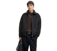 Jack&Jones giubbino montoncino ecologico uomo nero L