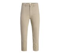 JACK & JONES Jprccmarco Jjfrank Chino Pant Noos, Plaza Tortora, 30W x 32L
