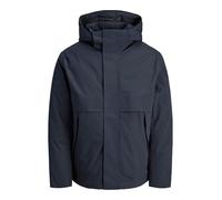 JACK & JONES Jprccmoon - Giacca da uomo Sn, blu scuro, navy scuro, x_l