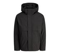 JACK & JONES Jprccmoon - Giacca da Uomo, Taglia L, Colore: Nero, Nero, L