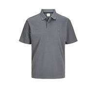 JACK & JONES Jprccrodney SS Polo Noos, Poppy Seed, M Uomo