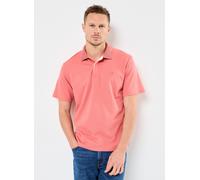 Jack & Jones - JPRCCRODNEY SS POLO NOOS Rosa - Abbigliamento M Rosa
