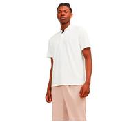 JACK & JONES Jprccrodney SS Polo SN, Ballerino di Nuvola, XS Uomo