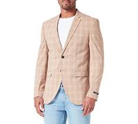 JACK & JONES Jprfranco Blazer Noos, Uomo Camicia casual, Marrone Petrified Oak, 48