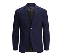 JACK & JONES Giacca da completo 'JPRFranco' navy, Taglia 54