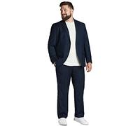 Abito plus size Jack & Jones Franco Bleu 66