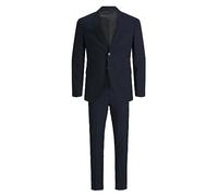 Abito plus size Jack & Jones Franco Bleu 64