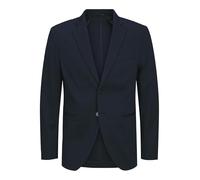 JACK & JONES JPRJAXON Blazer Slim Fit | Slim Fit, Semplice, Maniche lunghe, Casual, Temperatura massima 30°C ciclo delicato