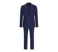 JACK & JONES Jprsolar Suit Noos Jnr, Costume elegante per Bambini e Ragazzi, Blu Medievale, 176 EU