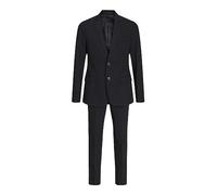 Jack & Jones Jprsolar Suit Noos Jnr da Uomo (Confezione da 2), Nero, 170