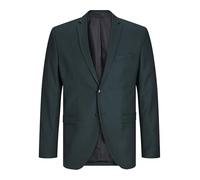 JACK & JONES Giacca business da completo 'JPRSolaris' verde scuro Uomo JACK & JONES 46