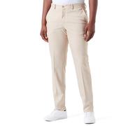 Jack & Jones JPRSOLARIS Check Trouser SN, Travertina/Checks: Super Slim Fit, 52