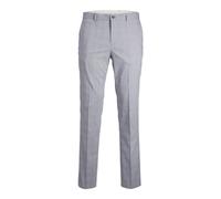 Jack & Jones JPRSOLARIS Check Trouser SN, Troposphere/Checks: Super Slim Fit, 48