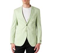 JACK & JONES Jprsolaris Noos Blazer da uomo, Celadon Green/Fit: super slim fit, 54