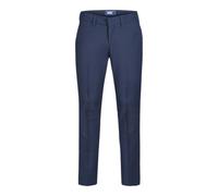 Jack & Jones Junior Pantaloni 'Solaris' navy, Taglia 152