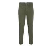 Jack & Jones Jpstace Jjcarter Chino, Oliva impolverato, 30W x 32L