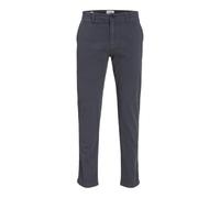 JACK&JONES Jpstace Jjharlow Chino Noos Pantaloni, Inchiostro India, 32W x 34L Uomo