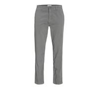 Pantaloni chino Jack & Jones Ace Harlow Vert 31x30