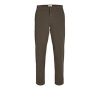 JACK&JONES Jpstace Jjharlow Chino Noos Pantaloni, Wren, 32W x 34L Uomo