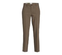 Jack&Jones Jpstace Jjleo Chino Noos, Elmwood, 33W x 34L