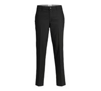 Jack & Jones Pantaloni Chino Ace Leo Nero 29/32 Uomo