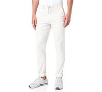 JACK & JONES Jpstace Jjsummer Chino DEK Pantaloni, Raggio di Luna, 34W x 32L Uomo