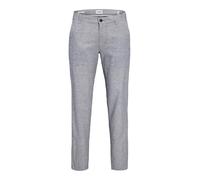 JACK & JONES Pantaloni chino 'JPSTAce JJSummer' blu chiaro, Taglia 36