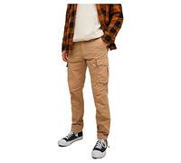 Jack & Jones Pantaloni Cargo Ace Tucker Ama