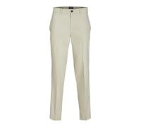 JACK & JONES Jpstace Leo Chino Noos, Raggio di Luna, 30W x 32L Uomo
