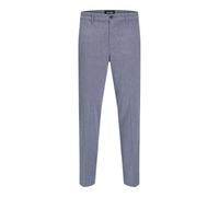 Jack & Jones Jpstace Leo Summer Chino SN, Denim Sbiadito, 33W x 32L
