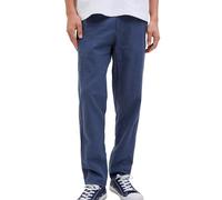 JACK & JONES Jpstace Summer Chino Pant SN, Cielo Notturno, 33W x 32L Uomo