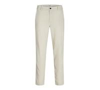 JACK & JONES Jpstace Summer Chino Pant SN, Grigio Piuma, 32W x 34L