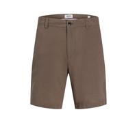 JACK & JONES Jpstace Summer Linen Blend Short SRT SN, Falcon, XL Uomo