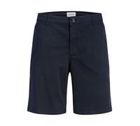 Jack & Jones Stance Vance Chino Shorts Blu XL Uomo