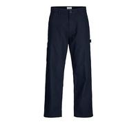 JACK & JONES Jpstalex Andre Carpenter, Navy Scuro, 31 W/32 L