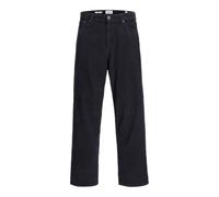 JACK & JONES Jpstalex Original Corduroy Pant, Navy Scuro, 30W x 30L Uomo