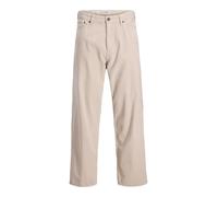 JACK & JONES Jpstalex Original Corduroy Pant, Raggio di Luna, 32W x 36L Uomo