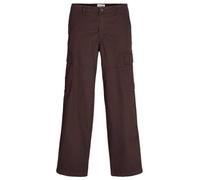 JACK&JONES JPSTBILL JJKNOCKOUT Cargo LN STYD, Guarnizione Marrone, 31 W/32 L