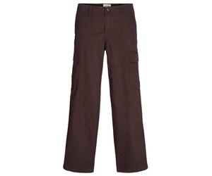 JACK&JONES JPSTBILL JJKNOCKOUT Cargo LN STYD, Guarnizione Marrone, 33W x 32L