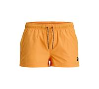JACK & JONES Jpstbora Bora Jjswim Solid AKM, Iceland Poppy, XL Uomo