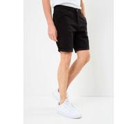 Jack & Jones - JPSTBOWIE SHORTS SOLID SRT SN Nero - Abbigliamento M Nero